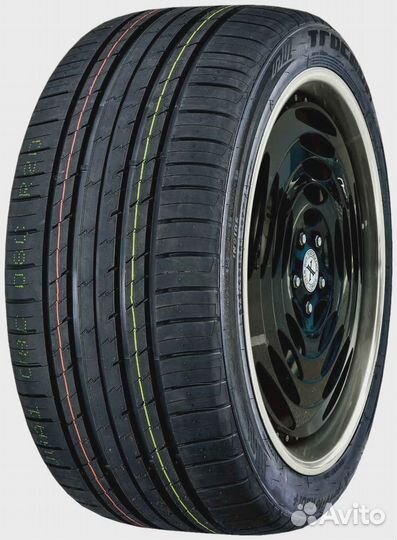 Tracmax X-Privilo RS01+ 275/45 R20 110Y