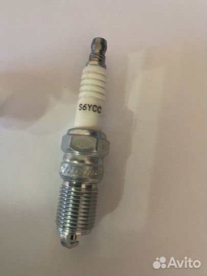 Свечи зажигания на mercedes 190