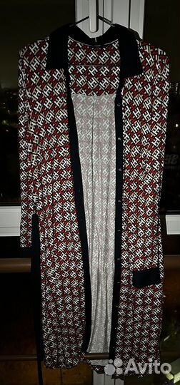 Халат женский новый