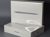 Macbook Air M1 2020 8/256 Space Grey