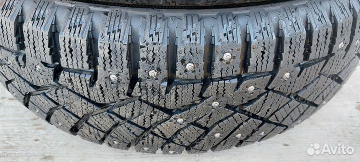 Nitto Therma Spike (NTSPK-B01) 175/65 R14