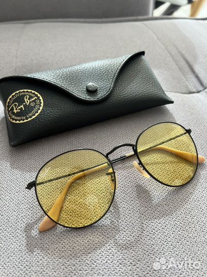 Очки ray-ban оригинал