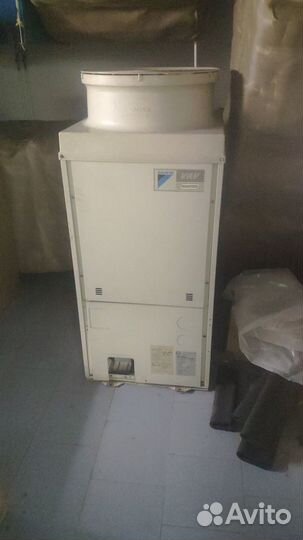 Продается Daikin rsxy5KY1 VRV внешний блок