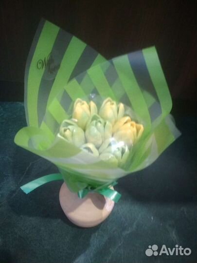 Шоколадные подарки