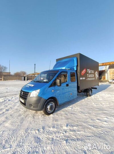 Грузоперевозки, переезды, газель 4.20, 6 мест