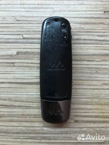 Плеер sony флешка