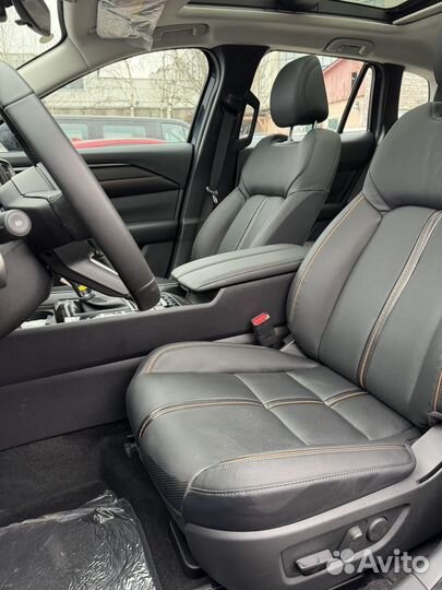 Mazda CX-5 2.0 AT, 2024, 40 км