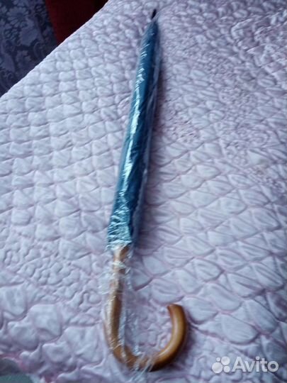 Зонтик трость