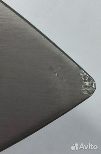 Подошва с бойлером для утюга Bork I601 б/у