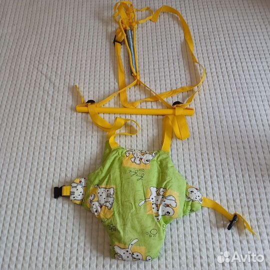 Прыгунки детские