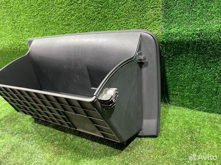 Бардачок Hyundai Solaris седан 1.6 2017