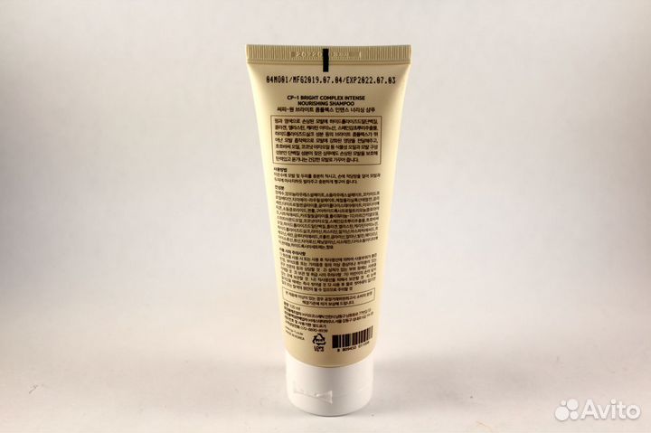 Шампунь для волос Esthetic House CP-1 100 мл