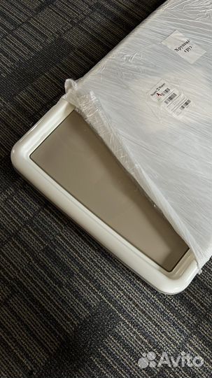 Лоток туалет для собак