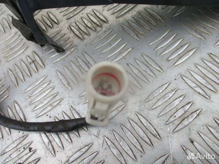 Зеркало правое эл.Ford Explorer 1991-1994г