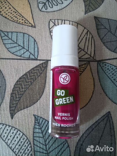Лак для ногтей Ив Роше
