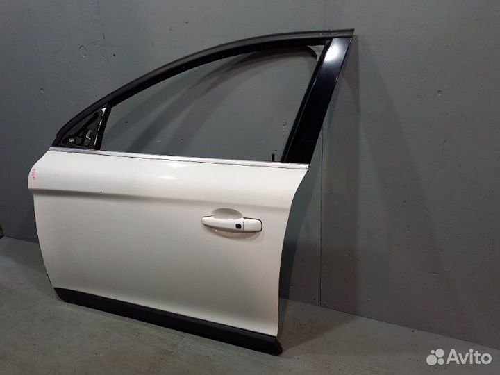 Дверь передняя левая Volvo Xc60 1 Поколение DZ