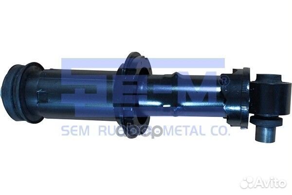 Амортизатор volvo каб. пер. 230/345мм I/0 volvo