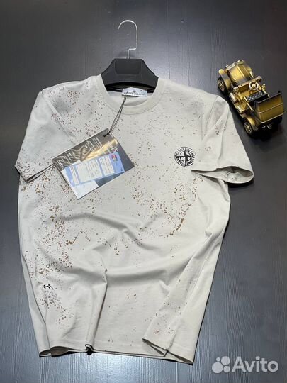 Stone island футболка Турция