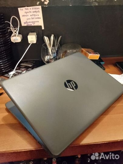 HP