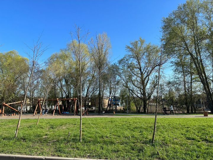 Участок 10,5 сот. (ИЖС)