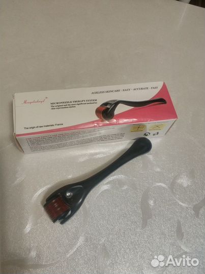 Мезороллер