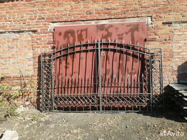 Сварочные услуги