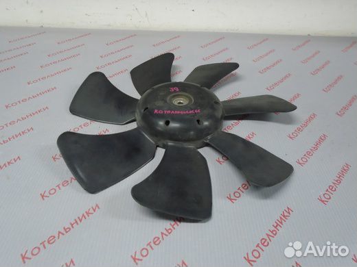 Nissan 21486-1L000 Крыльчатка вентилятора