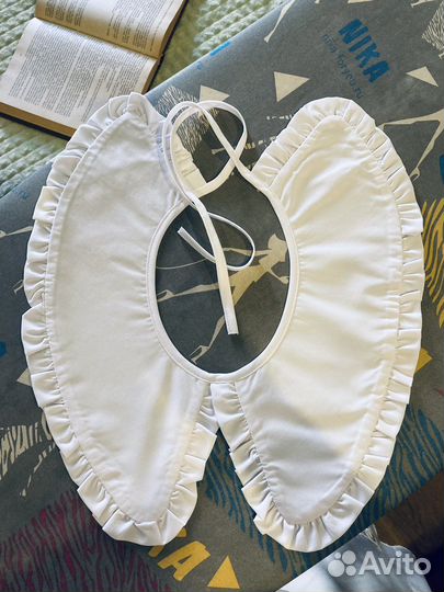 Воротник для платья