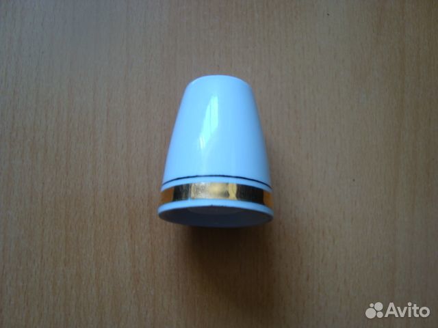 Солонка СССР