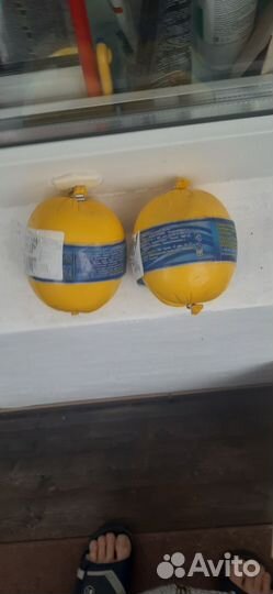 Масло, сыр на корм животным