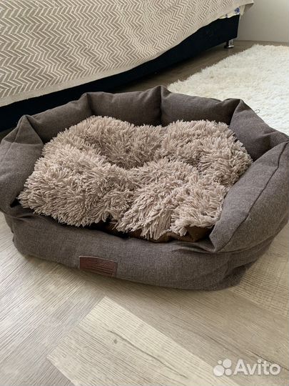 Лежанка для собак