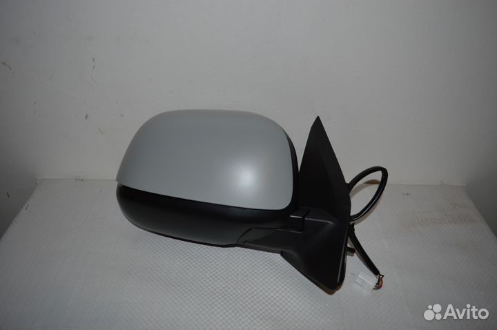 Зеркало правое Митсубиси ASX с 2010