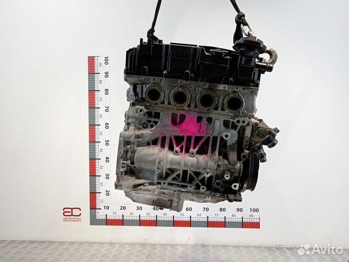 Двигатель (двс) для BMW 3-Series (F30/F31/F34/F35)