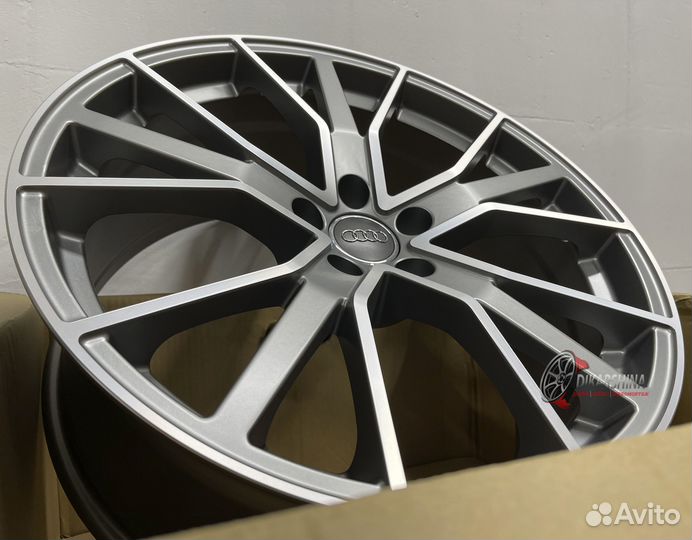 Диски для Ауди Q7 Audi Q7 4M R21