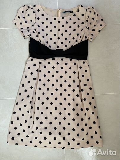 Летнее платье вечернее