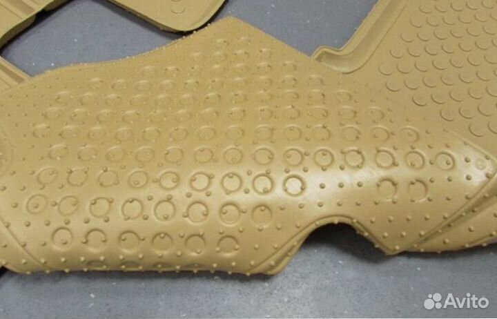 Коврики Suzuki Grand Vitara XL7 2001-2006