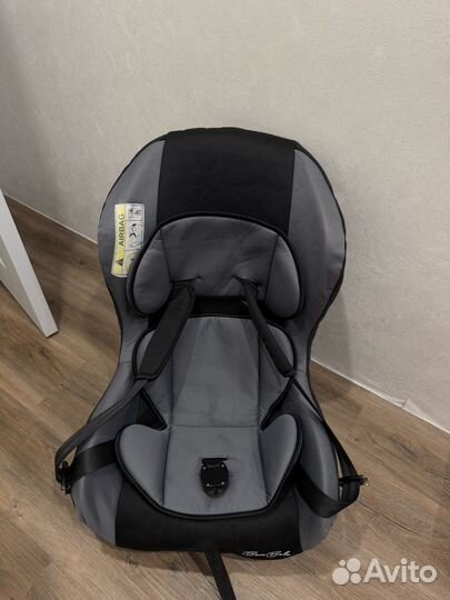 Детское автокресло от 0 до 13 кг