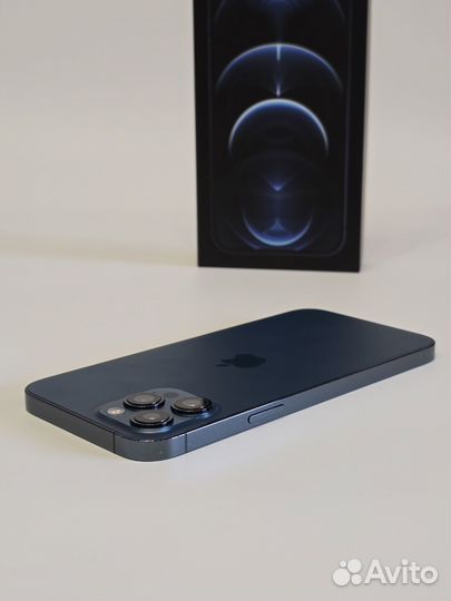 iPhone 12 Pro Max, 128 ГБ