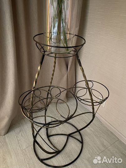 Подставка для цветов