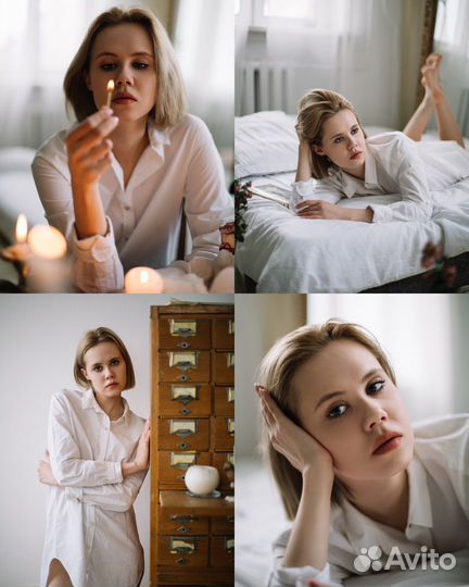 Фотограф Москва