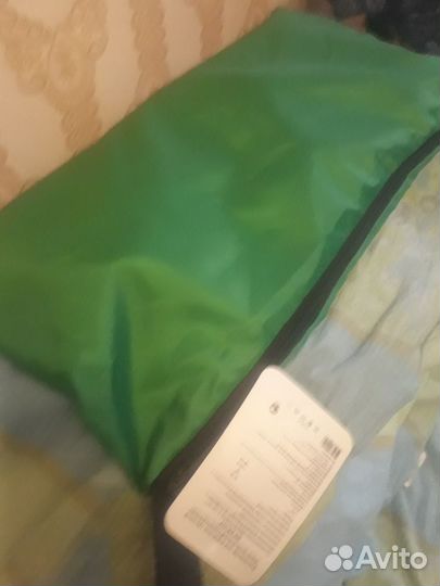 Корсет ортопедический