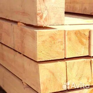Пиломатериалы брус доска