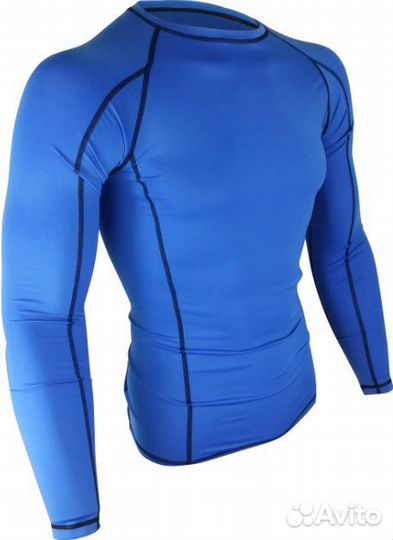 Рашгард 2 предмета мужской L