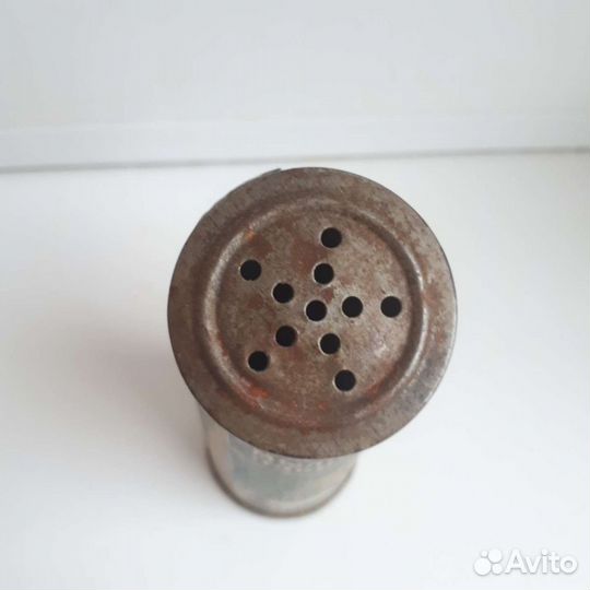 Помазки и бритвы, СССР