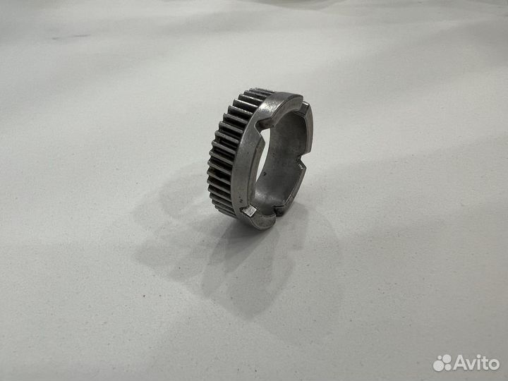 Шестерня для складывания зеркал Мазда cx-5