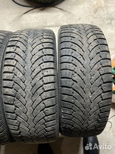 Formula Ice 205/55 R16 97T