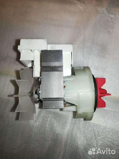 Насос для стиральной машины