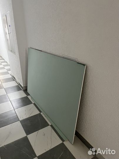 Керамогранит (остатки) и гипсокартон