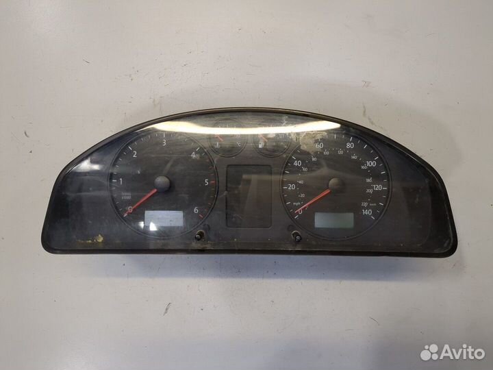 Щиток приборов Volkswagen Transporter 5, 2005