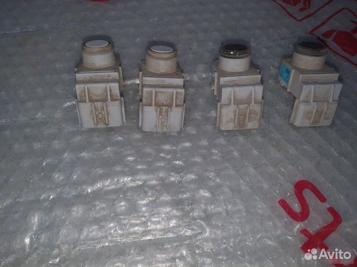 Датчик парковки парктроник Kia Ceed